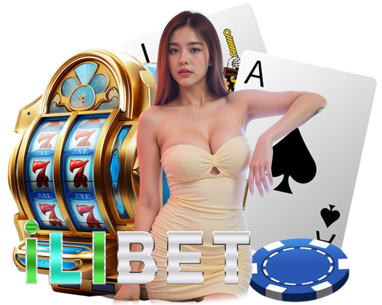 ILIBET