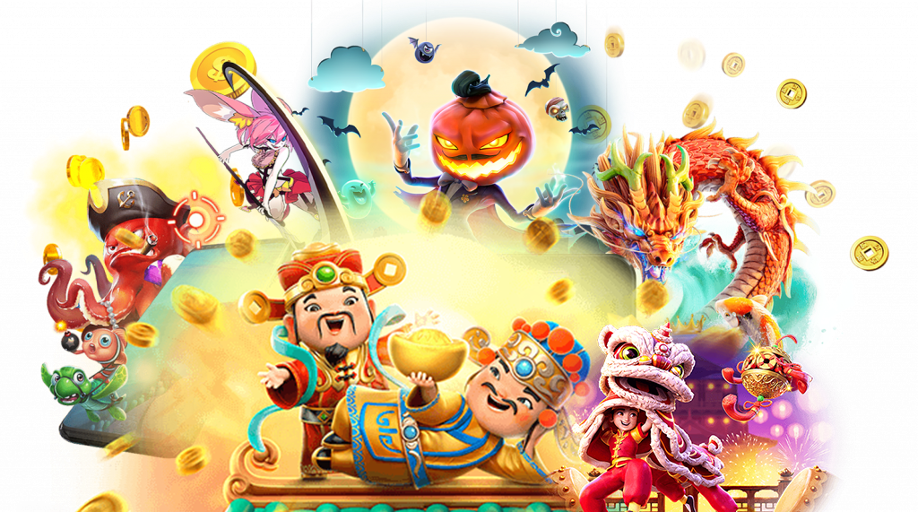 ILIBET สล็อต